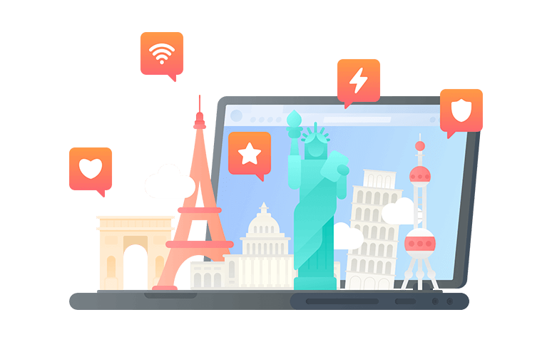 代理哗哩哗哩的回国vpn - 亮讯加速器
